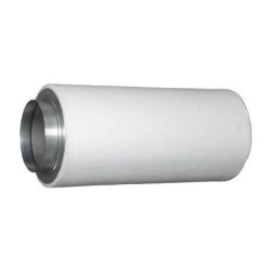 Filtr węglowy Prima Klima Eco Line 250mm 1300-2200 m3/H Filtr węglowy Prima Klima Eco Line 250mm 1300-2200 m3/H