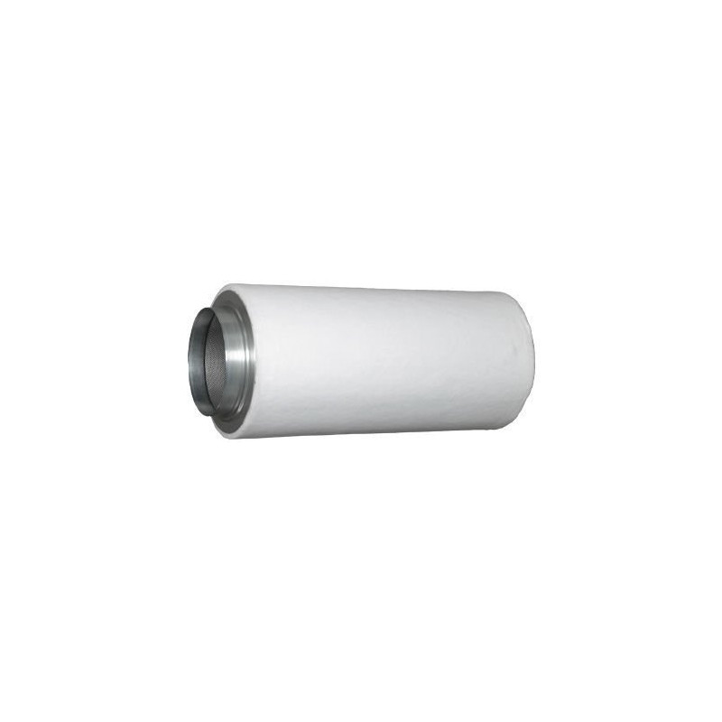 Filtr węglowy Prima Klima Eco Line 250mm 1300-2200 m3/H Filtr węglowy Prima Klima Eco Line 250mm 1300-2200 m3/H