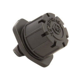 Antelco Shrubbler Dripper 360° z końcówką 6mm