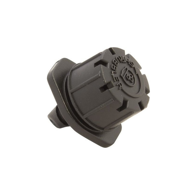 Antelco Shrubbler Dripper 360° z końcówką 6mm Antelco Shrubbler Dripper 360° z końcówką 6mm