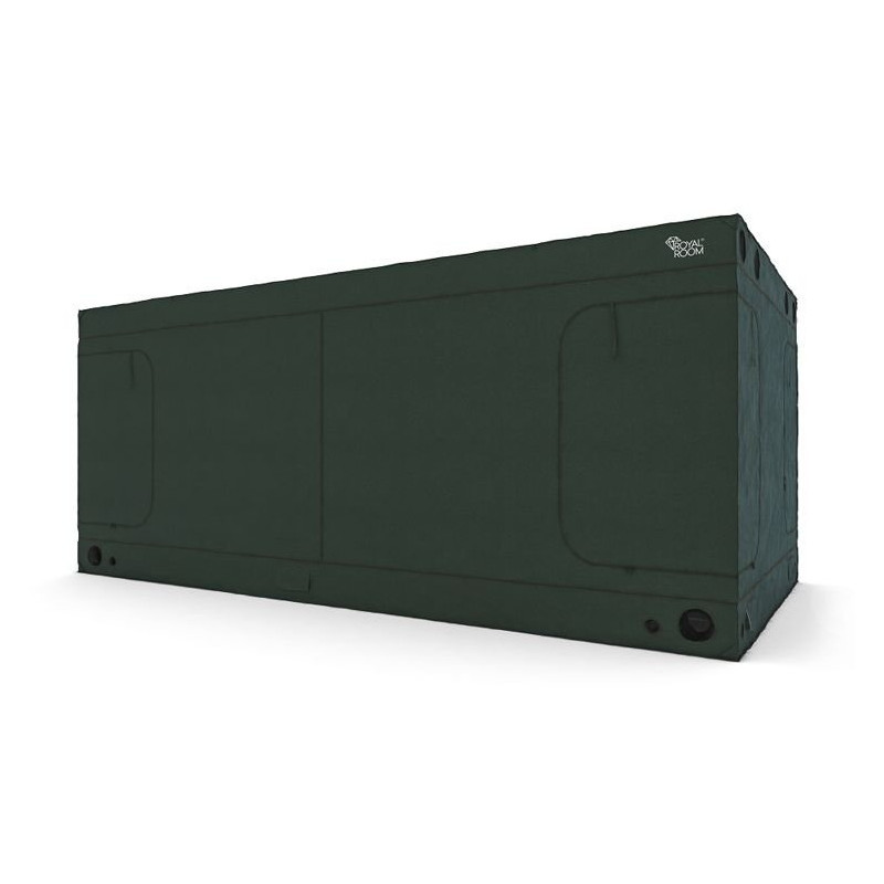 RoyalRoom® High C600H 600x300x250cm namiot do uprawy RoyalRoom® High C600H 600x300x250cm namiot do uprawy