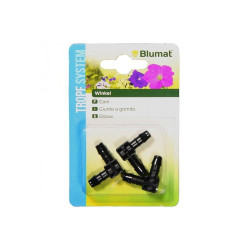 Blumat Kolanko 8-8mm, 1 szt