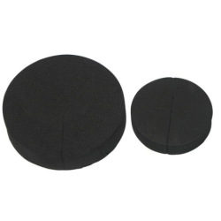 Krążek neoprenowy 75mm 1 szt - do systemów hydro/aero