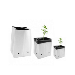 Herbgarden Doniczka foliowa 7gal / 20,5L 1szt Herbgarden Doniczka foliowa 7gal / 20,5L 1szt