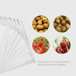 Herbgarden Doniczka foliowa 7gal / 20,5L 1szt Herbgarden Doniczka foliowa 7gal / 20,5L 1szt
