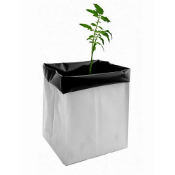 Herbgarden Doniczka foliowa 7gal / 20,5L 1szt Herbgarden Doniczka foliowa 7gal / 20,5L 1szt