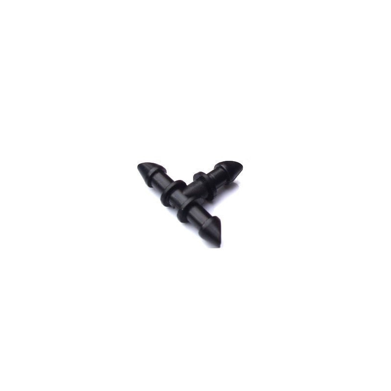 Łącznik T 6mm AutoPot PF901/4