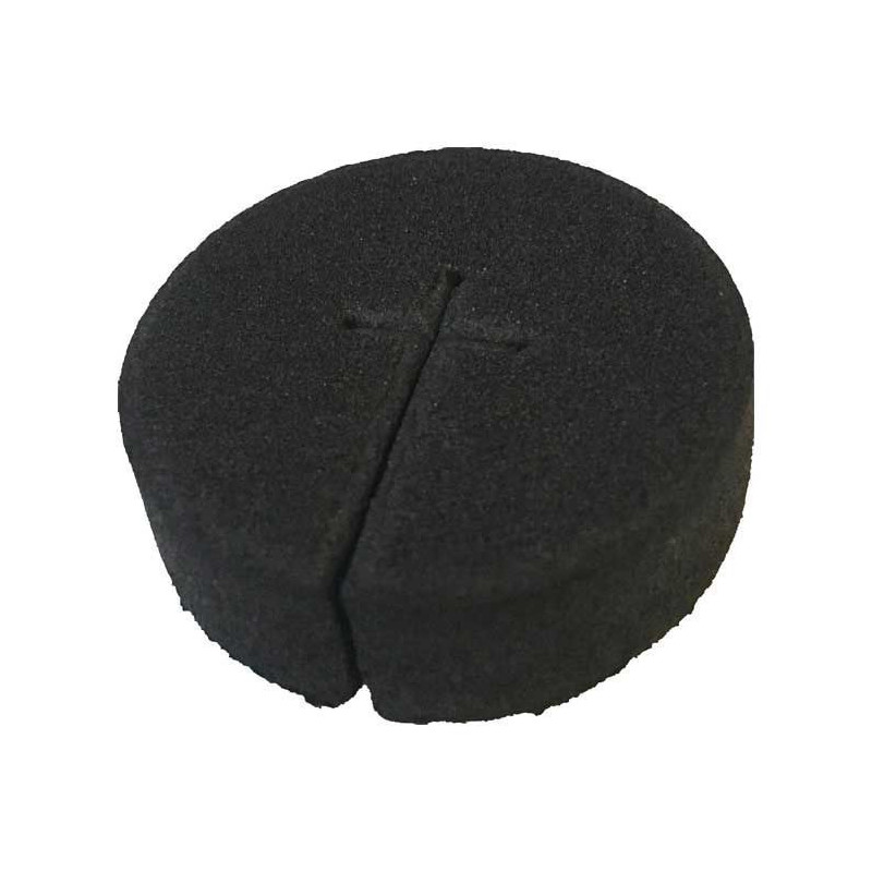 Autopot krążek neoprenowy do systemu AquaPlate 50mm 1szt