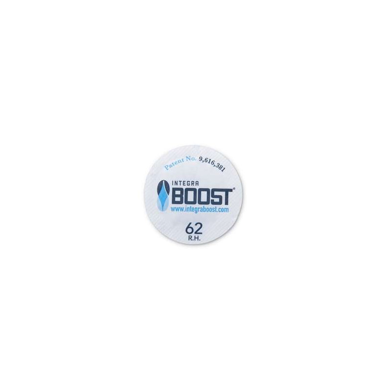 Integra Boost 2G 62% regulator wilgoci Integra Boost 2G 62% regulator wilgoci