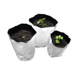 Herbgarden Doniczka foliowa 5gal / 19L 1szt Herbgarden Doniczka foliowa 5gal / 19L 1szt