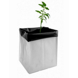 Herbgarden Doniczka foliowa 3gal / 12L 1szt Herbgarden Doniczka foliowa 3gal / 12L 1szt