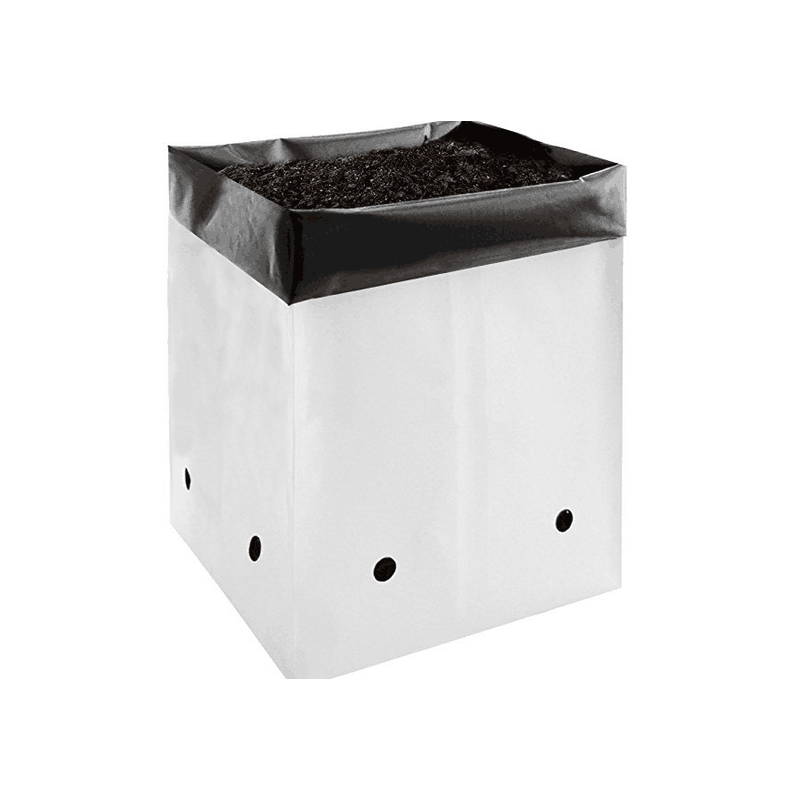 Herbgarden Doniczka foliowa 3gal / 12L 1szt Herbgarden Doniczka foliowa 3gal / 12L 1szt