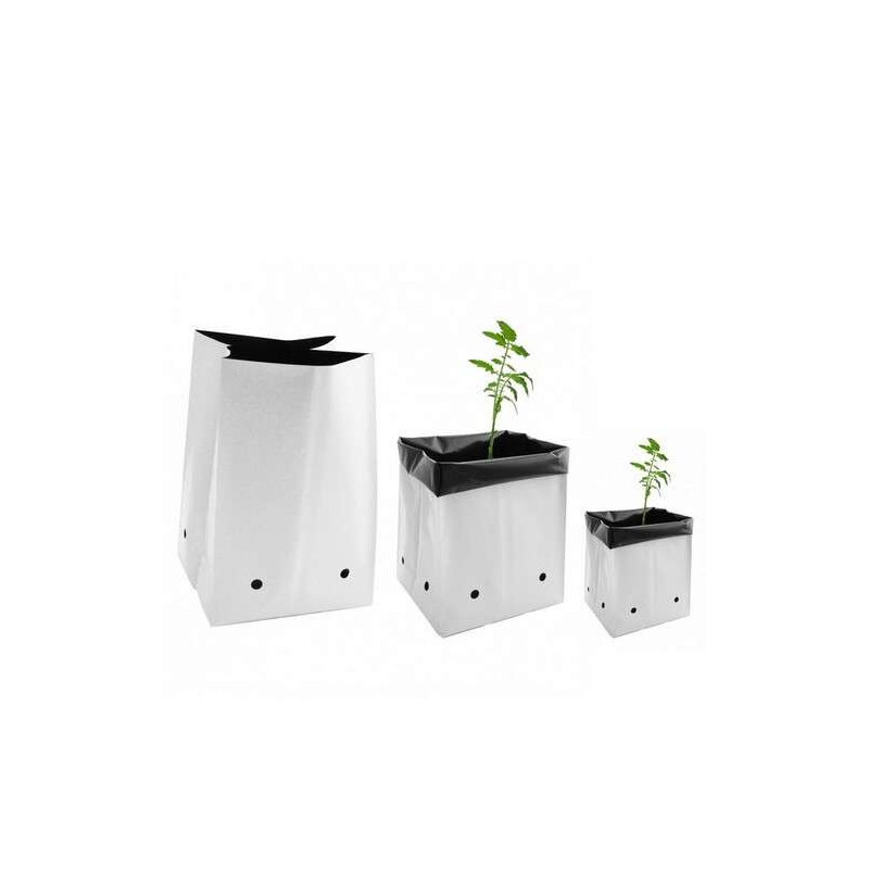 Herbgarden Doniczka foliowa 3gal / 12L 1szt Herbgarden Doniczka foliowa 3gal / 12L 1szt