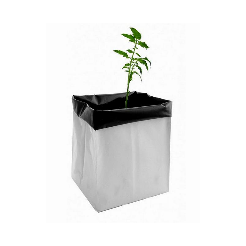 Herbgarden Doniczka foliowa 3gal / 12L 1szt Herbgarden Doniczka foliowa 3gal / 12L 1szt