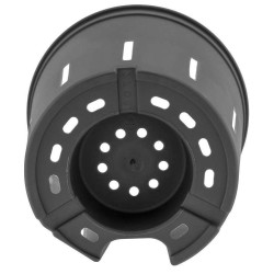 Doniczka hydroponiczna / wkład do hydroponiki LENI 5/5