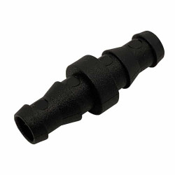 Autopot łącznik prosty redukcyjny 6MM - 9MM PF907/6-9