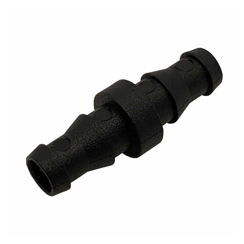 Autopot łącznik prosty redukcyjny 6MM - 9MM PF907/6-9