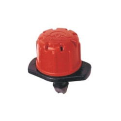 Kroplownik ST / dripper  z regulacja przepływu od 0 do 70 litrów na godzinę