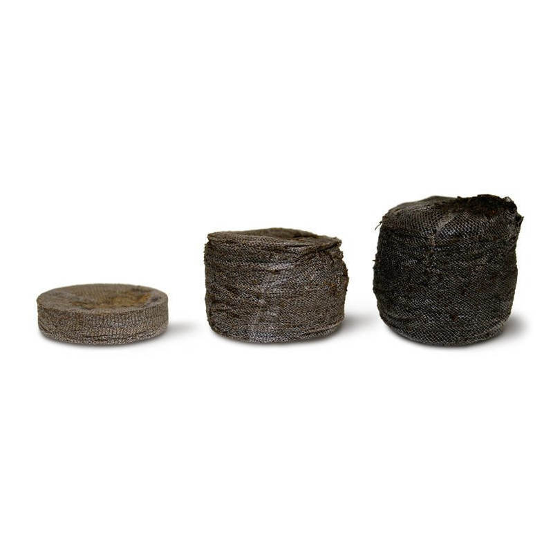 Krążek torfowy Jiffy do wysiewu 41mm 1 sztuka