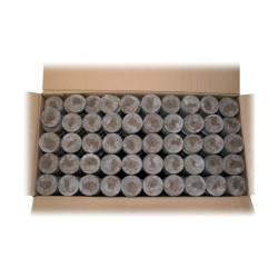 Krążek torfowy Jiffy do wysiewu 41mm 1 sztuka
