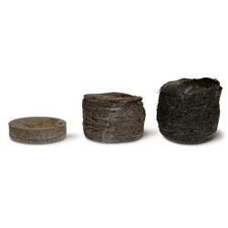 Krążek torfowy Jiffy do wysiewu 33mm 1 sztuka