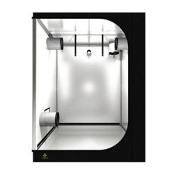 Secret Jardin Dark Room 120 - 120x120x200