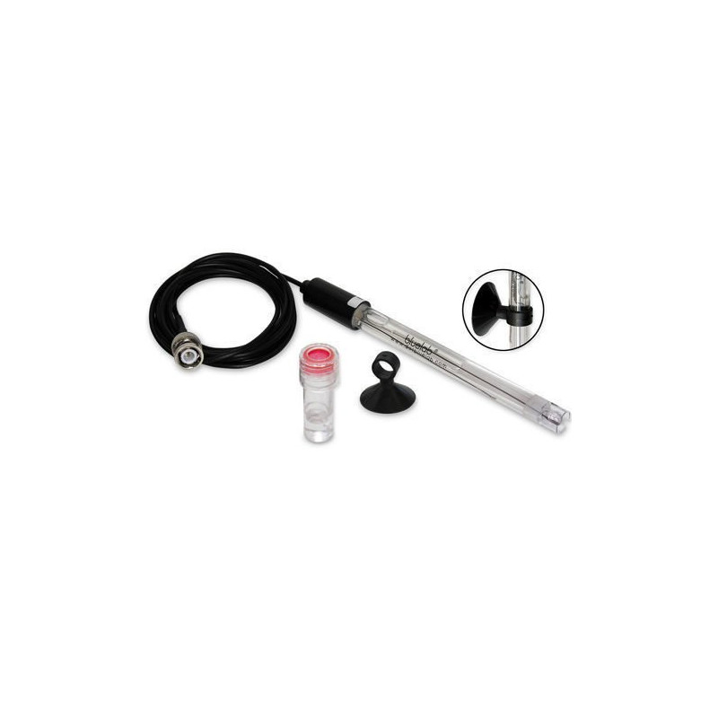 Bluelab pH Probe - wymienna elektroda pH z kablem 2m Bluelab pH Probe - wymienna elektroda pH z kablem 2m