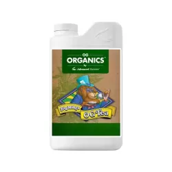 ADVANCED NUTRIENTS ORGANICS BIG MIKE OG'S TEA 1l - ORGANICZNY STYMULAN