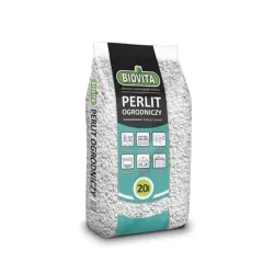 Perlit Agro opakowanie 20L - Biovita