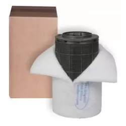 Filtr węglowy Can Original 1500PL 75-100 m3/h 100/125mm Filtr węglowy Can Original 1500PL 75-100 m3/h 100/125mm