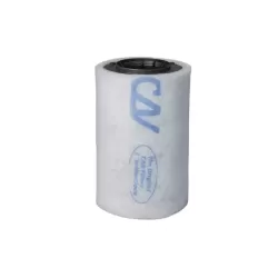 Filtr węglowy Can Original 1500PL 75-100 m3/h 100/125mm Filtr węglowy Can Original 1500PL 75-100 m3/h 100/125mm