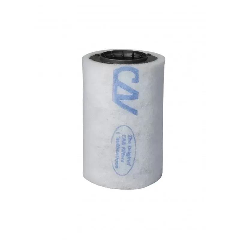 Filtr węglowy Can Original 1500PL 75-100 m3/h 100/125mm Filtr węglowy Can Original 1500PL 75-100 m3/h 100/125mm