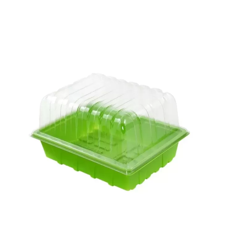 Szklarenka - propagator eazy plug - 23,5x18x14CM Szklarenka - propagator eazy plug - 23,5x18x14CM