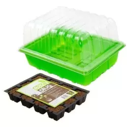 Szklarenka - propagator 23,5x18x14CM Szklarenka - propagator 23,5x18x14CM
