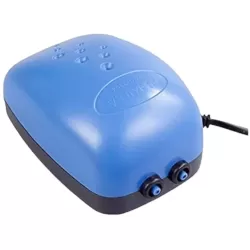 Pompa Napowietrzająca HAILEA ACO-2204 2X2L/MIN