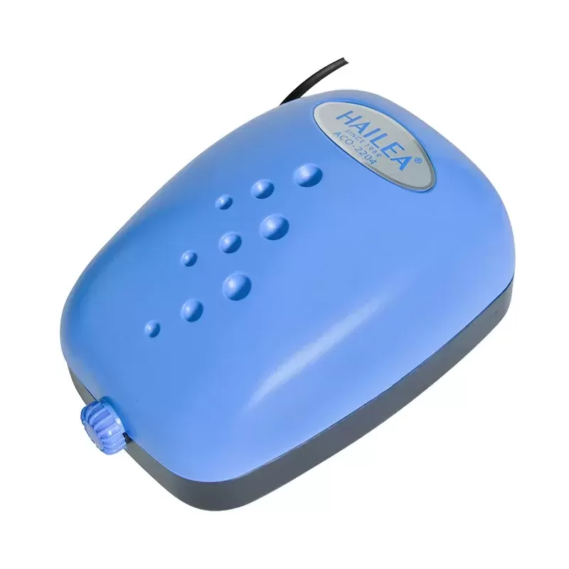 Pompa Napowietrzająca HAILEA ACO-2204 2X2L/MIN