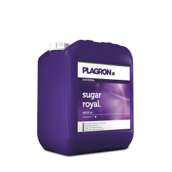 Nawóz Plagron Sugar Royal 5L | Stymulator kwitnienia