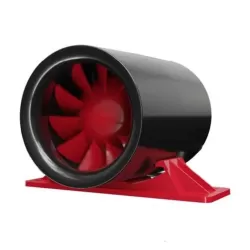 Wentylator Axial-Quiet 125mm - 197 m3/h Wentylator Axial-Quiet 125mm - 197 m3/h