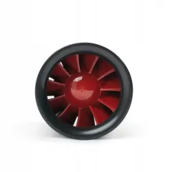 Wentylator Axial-Quiet 125mm - 197 m3/h Wentylator Axial-Quiet 125mm - 197 m3/h