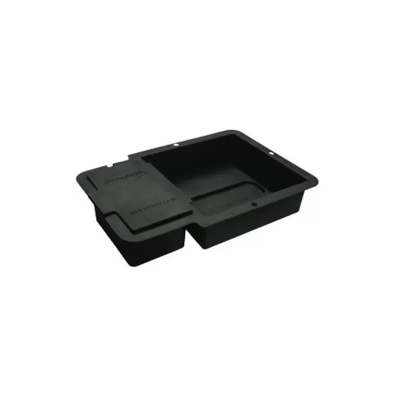 Autopot 1 Pot - Moduł 9mm - doniczka 15L