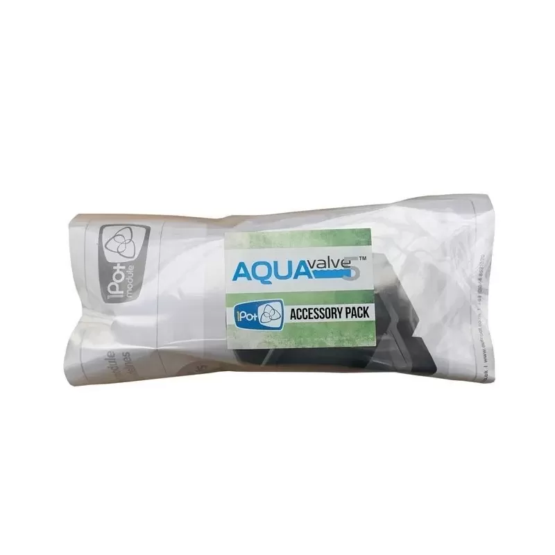 Autopot 1 Pot - Moduł 9mm - doniczka 15L