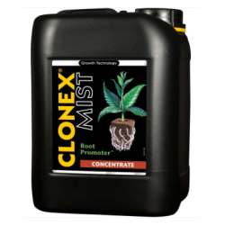 Clonex Mist 5L | Koncentrat preparatu do ukorzeniania