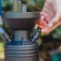 Kwazar Opryskiwacz Orion Super 3L