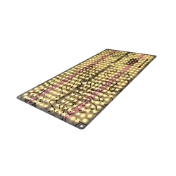 Grow The Jungle The Jackson 250W Lampa LED Grow Dimmable - z regulacją (powystawowa)