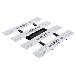 Grow The Jungle The Eagle Dimmable 1000W Lampa LED grow / zamiennik HPS 2000W