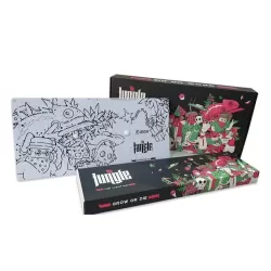 Grow The Jungle The Jackson 150W Lampa LED Grow (lampa powystawowa)