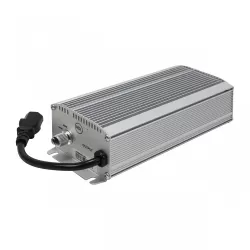 Horti King Dimm 600W - zasilacz elektroniczny z regulacją do lamp sodowych Horti King Dimm 600W - zasilacz elektroniczny z regulacją do lamp sodowych