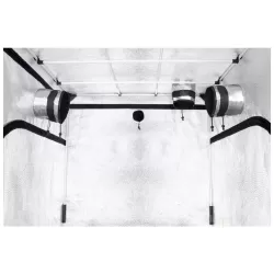 Probox Master 100 - 100x100x200cm namiot do uprawy