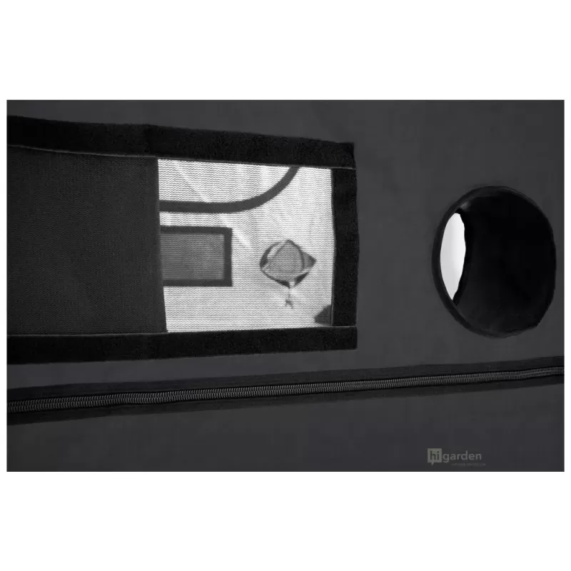 Probox Master 100 - 100x100x200cm namiot do uprawy