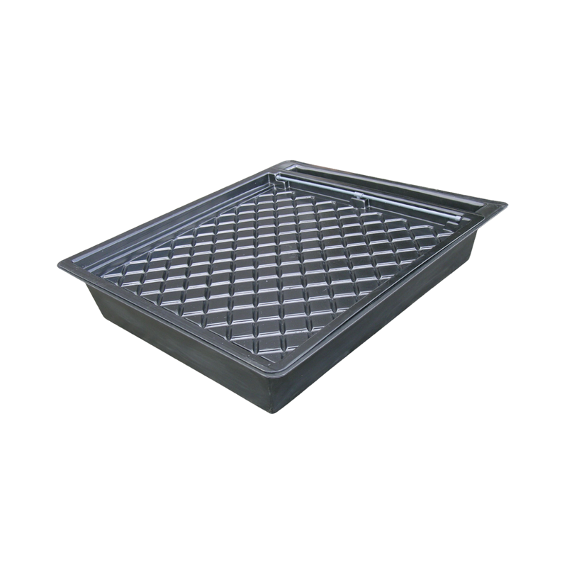 System hydroponiczny NFT GRO-TANK Nutriculture 100L 120x106xh22cm System hydroponiczny NFT GRO-TANK Nutriculture 100L 120x106xh22cm
